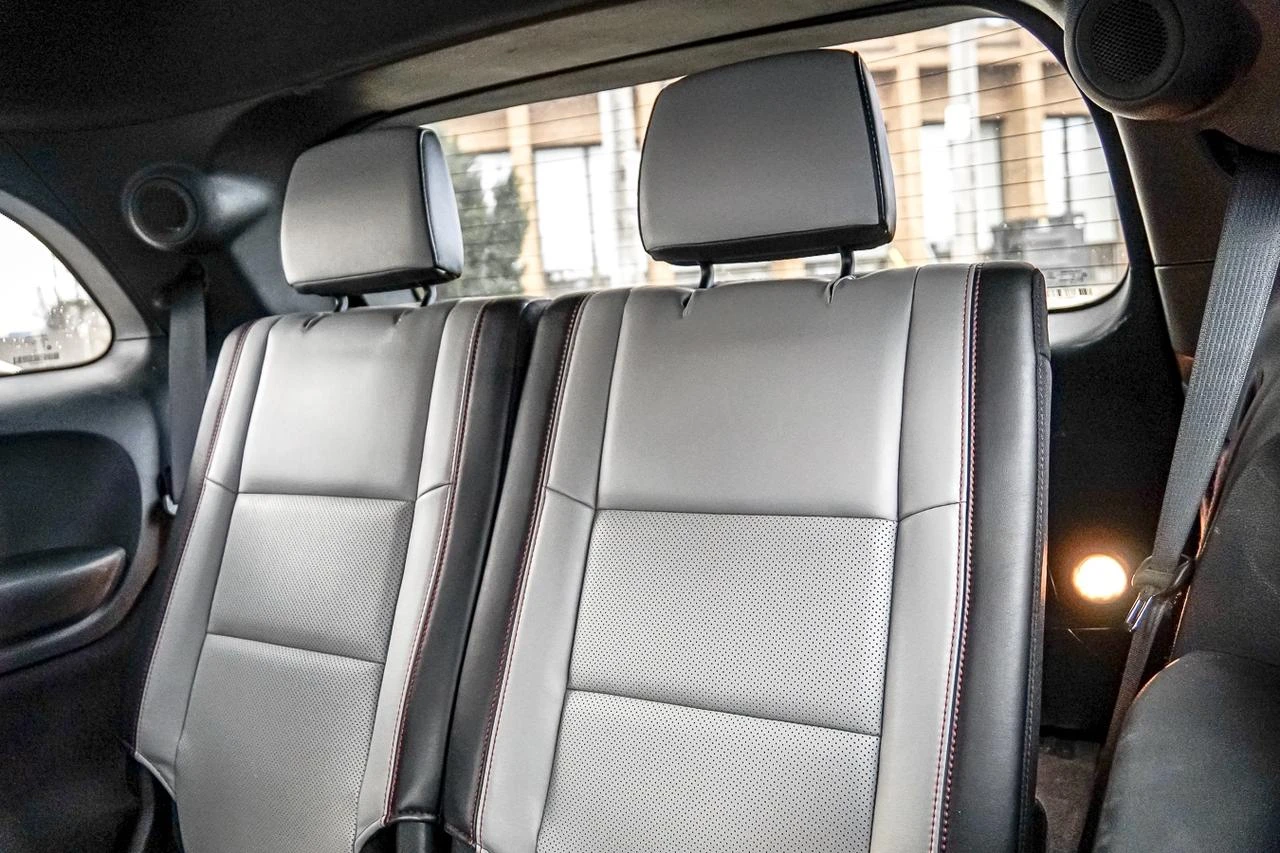 Dodge Durango CITADEL AWD, снимка 16 - Автомобили и джипове - 53994087