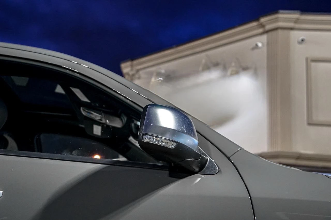 Dodge Durango CITADEL AWD, снимка 8 - Автомобили и джипове - 53994087