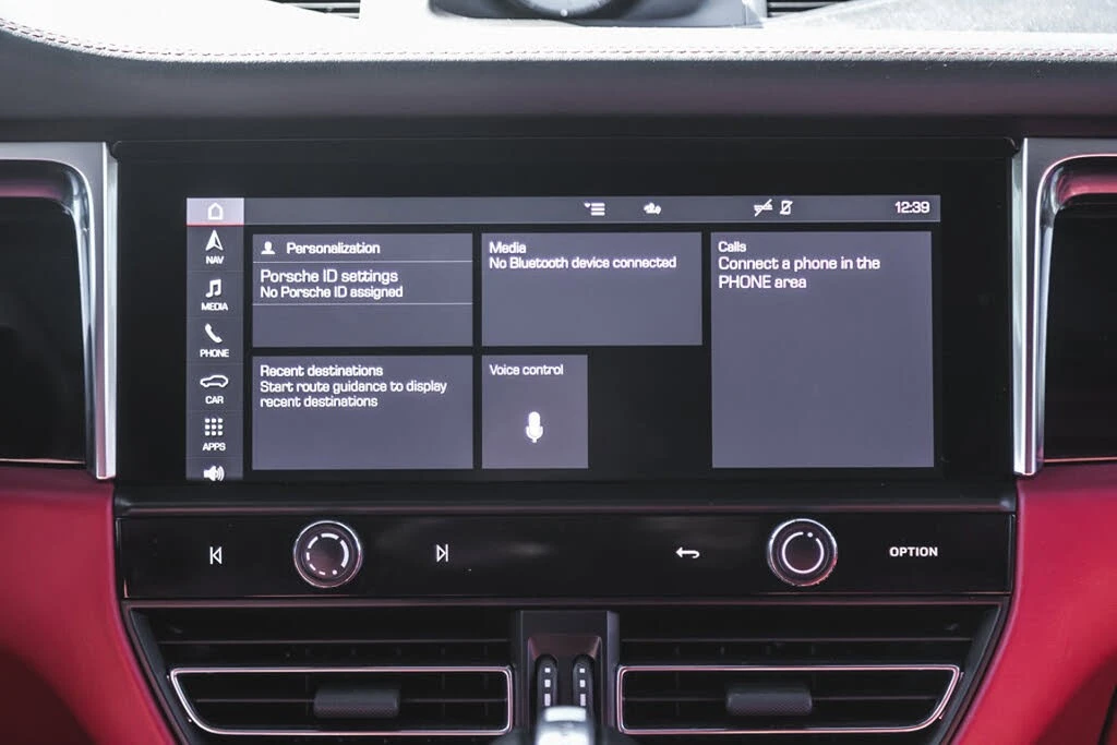 Porsche Macan S AWD* АвтоКредит* (ЦЕНА ДО БГ)* , снимка 16 - Автомобили и джипове - 54009542