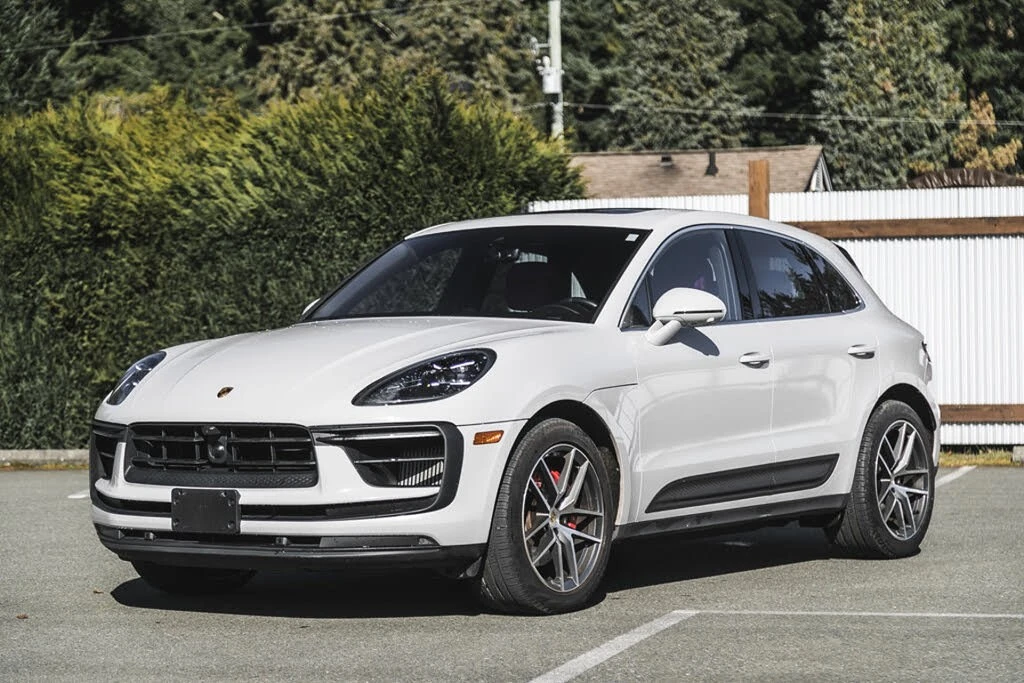 Porsche Macan S AWD* АвтоКредит* (ЦЕНА ДО БГ)* , снимка 2 - Автомобили и джипове - 54009542