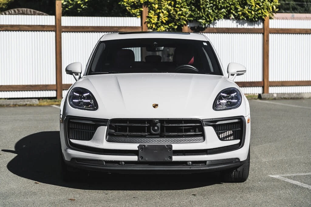 Porsche Macan S AWD* АвтоКредит* (ЦЕНА ДО БГ)* , снимка 7 - Автомобили и джипове - 54009542