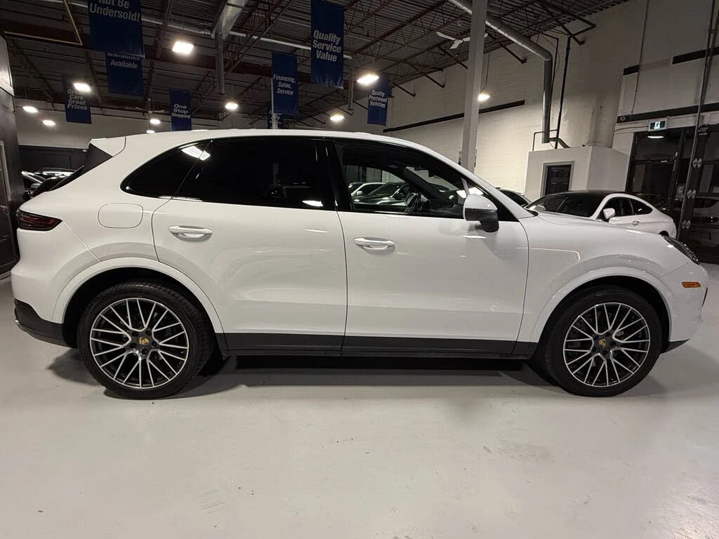 Porsche Cayenne * ���������� * (���� �� ��) | Mobile.bg � ����������� 6