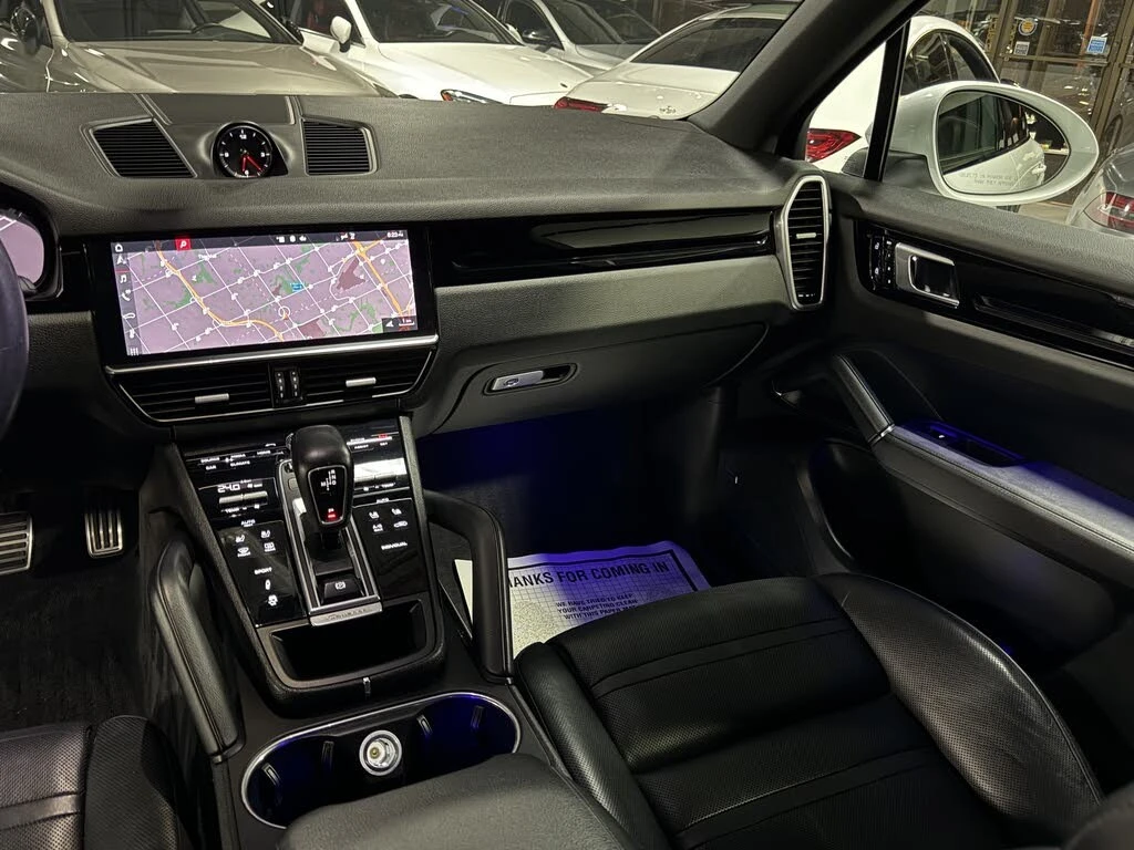 Porsche Cayenne * ���������� * (���� �� ��) | Mobile.bg � ����������� 14