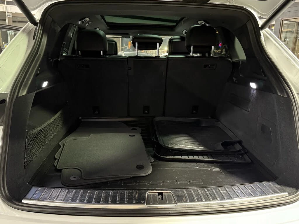 Porsche Cayenne * ���������� * (���� �� ��) | Mobile.bg � ����������� 9