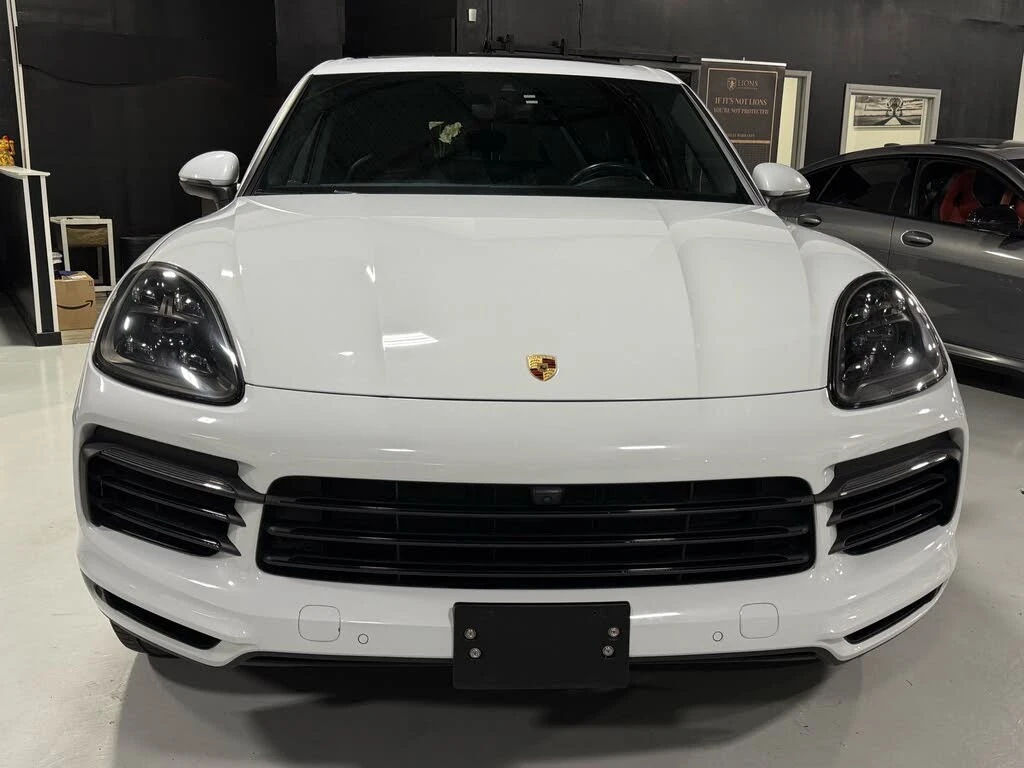 Porsche Cayenne * ���������� * (���� �� ��) | Mobile.bg � ����������� 2