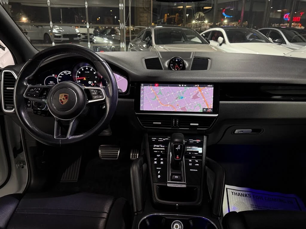Porsche Cayenne * ���������� * (���� �� ��) | Mobile.bg � ����������� 11