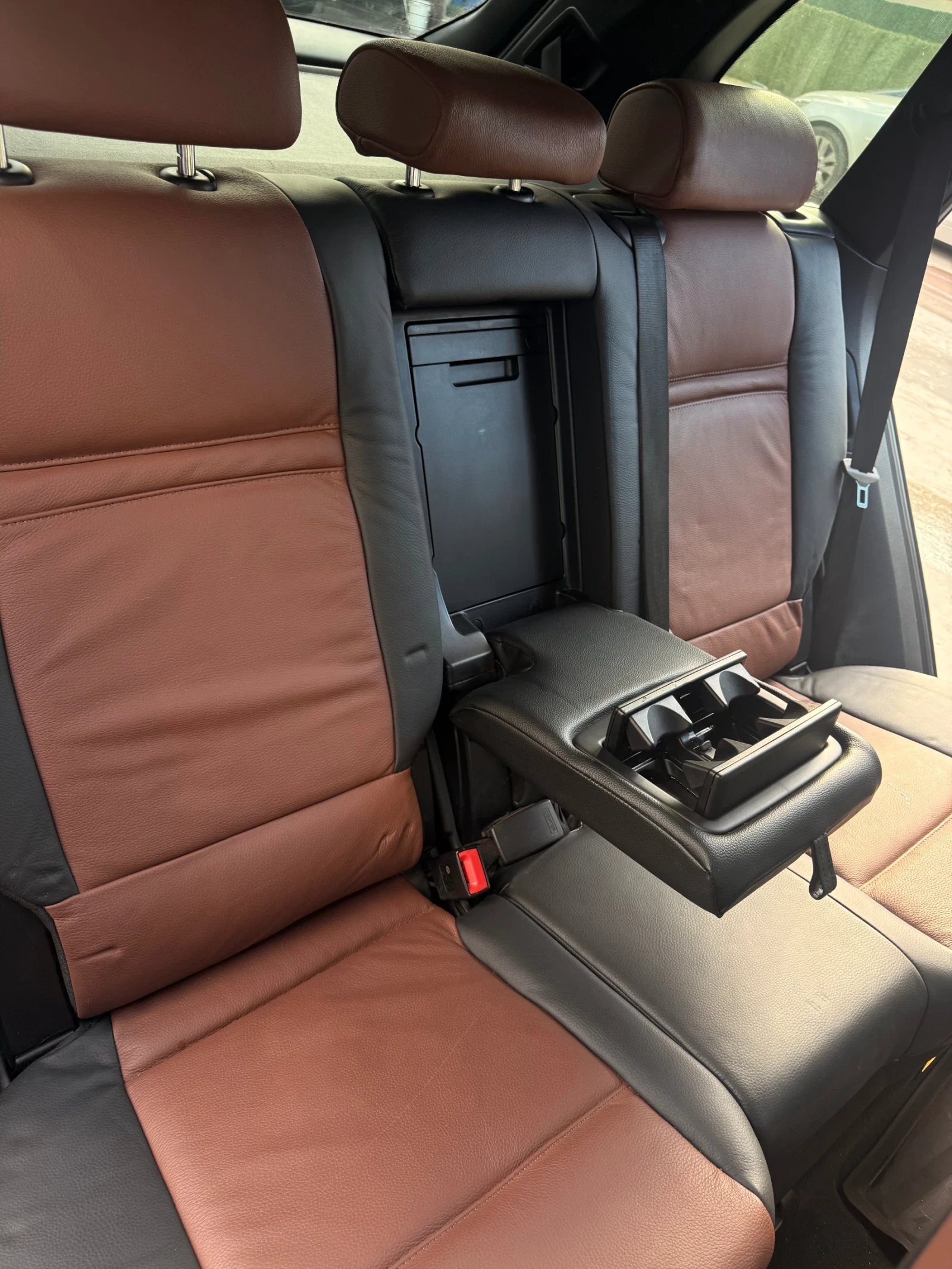 BMW X5, снимка 15 - Автомобили и джипове - 54201643