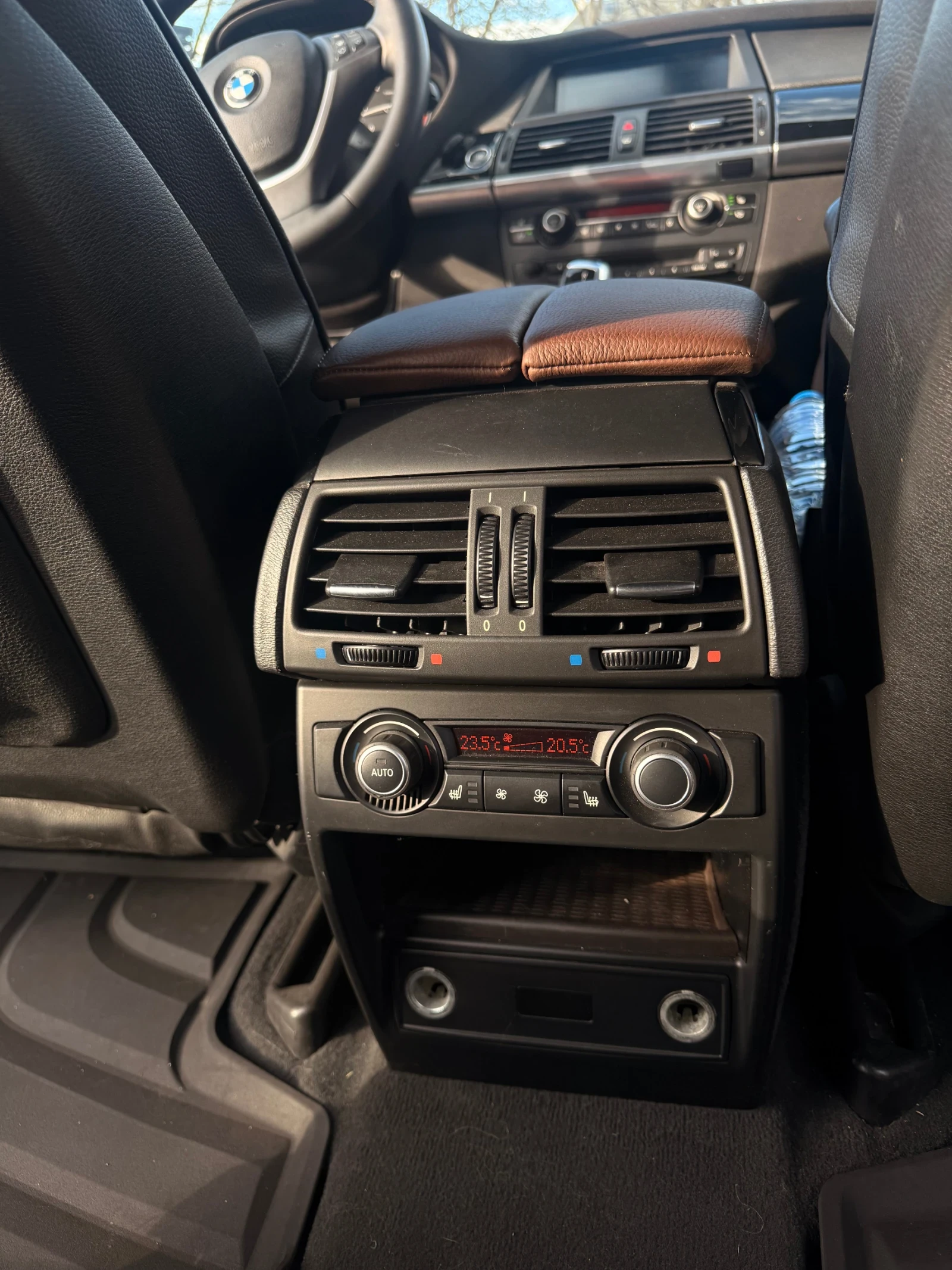 BMW X5, снимка 14 - Автомобили и джипове - 54201643