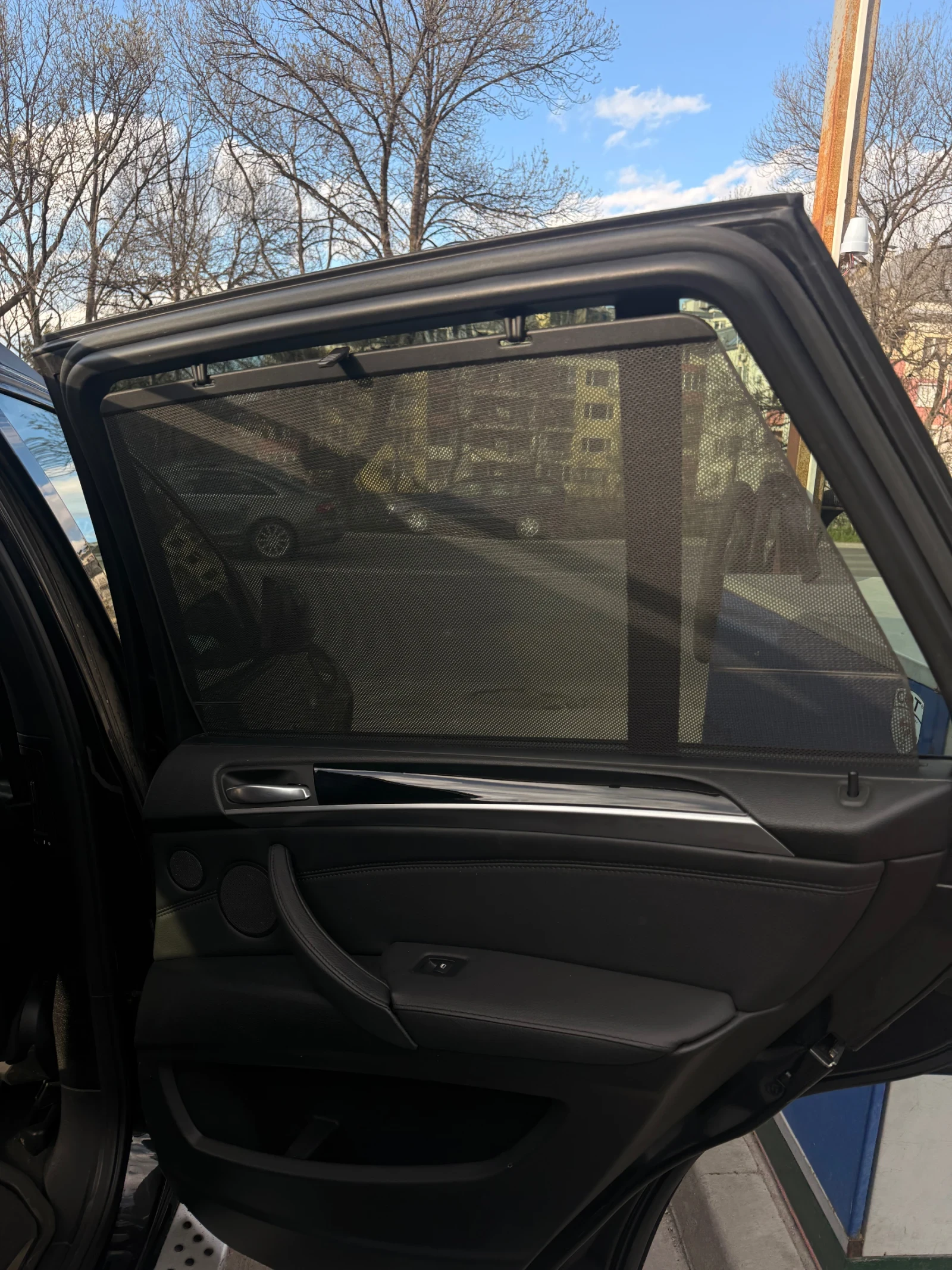 BMW X5, снимка 13 - Автомобили и джипове - 54201643