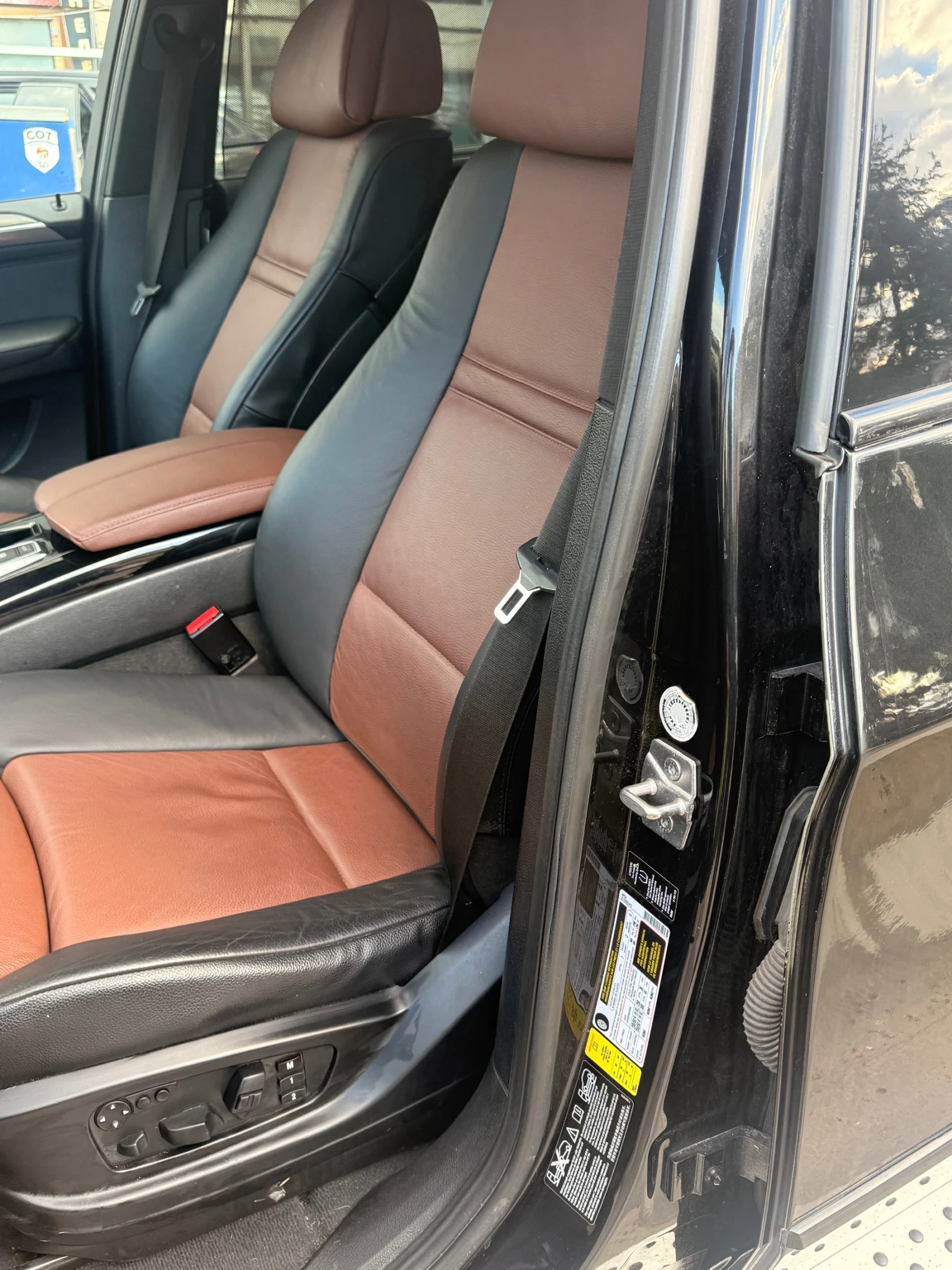 BMW X5, снимка 7 - Автомобили и джипове - 54201643