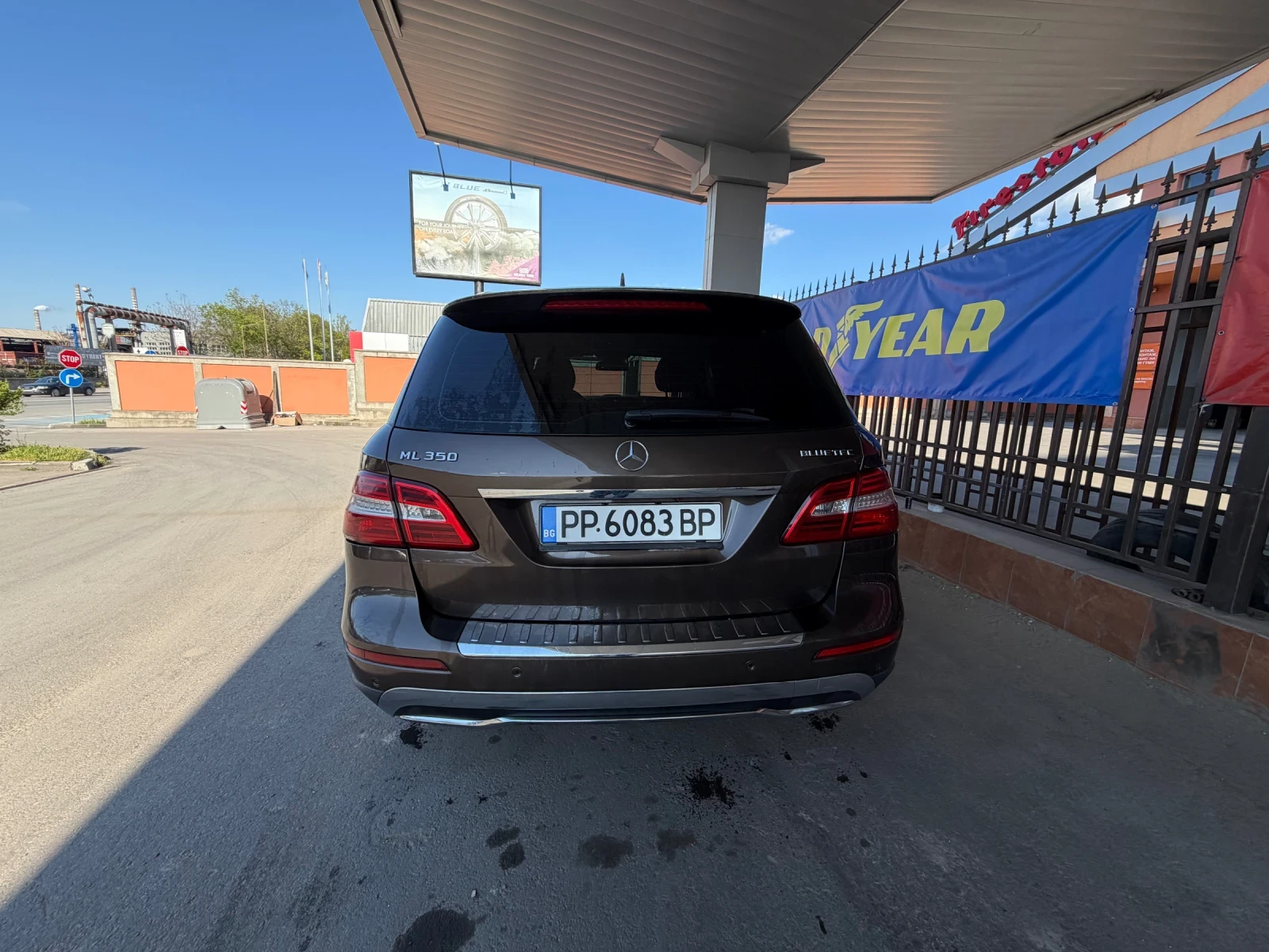 Mercedes-Benz ML 350 350CDI* AMG* COUPE* ������ | Mobile.bg � ����������� 6