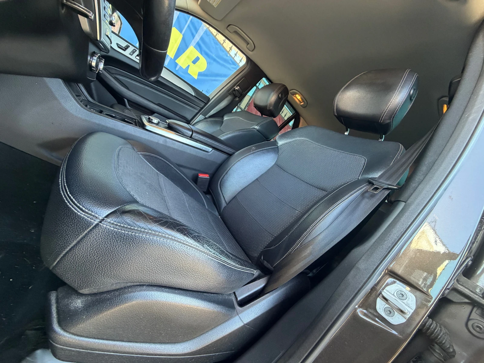 Mercedes-Benz ML 350 350CDI* AMG* COUPE* ������ | Mobile.bg � ����������� 9