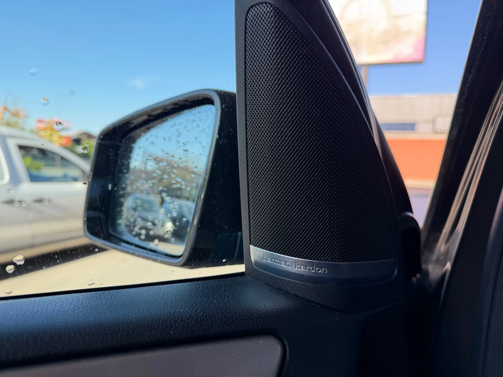 Mercedes-Benz ML 350 350CDI* AMG* COUPE* ������ | Mobile.bg � ����������� 14