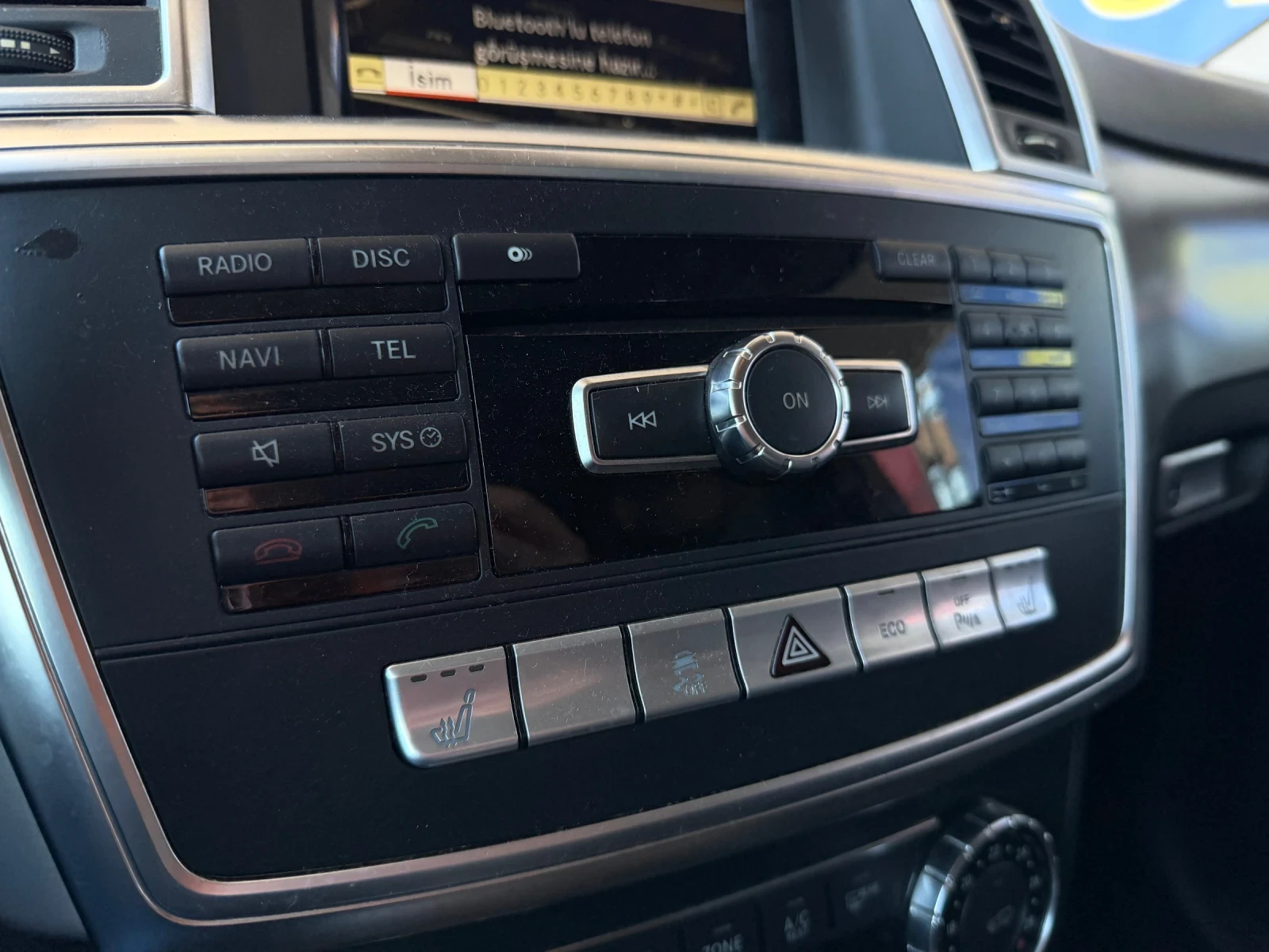 Mercedes-Benz ML 350 350CDI* AMG* COUPE* ������ | Mobile.bg � ����������� 10