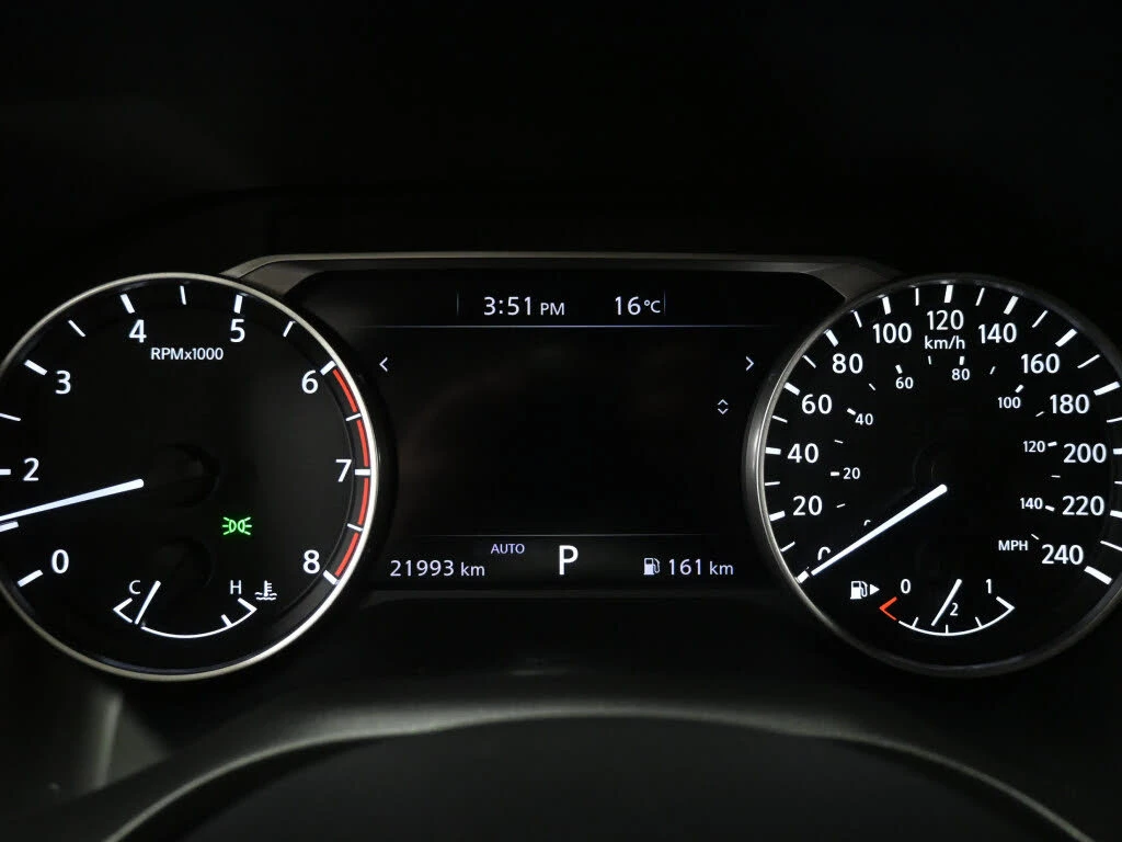 Nissan Rogue S AWD, снимка 9 - Автомобили и джипове - 54296007