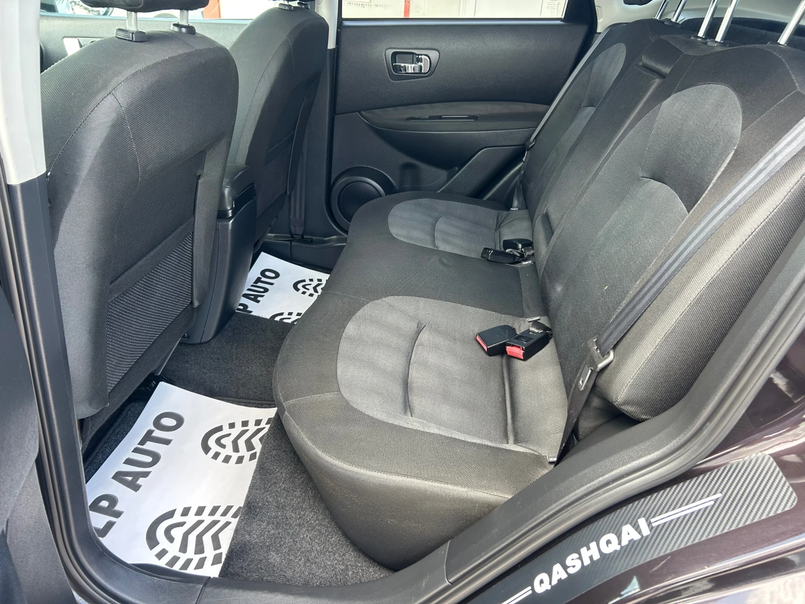 Nissan Qashqai * 1.6i* 117�.�* N-TEC* ��������* ���������* ������ | Mobile.bg � ����������� 10