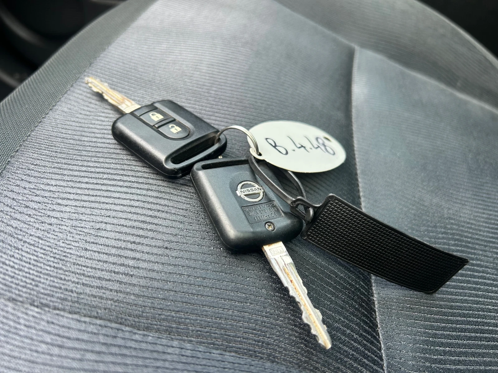 Nissan Qashqai * 1.6i* 117�.�* N-TEC* ��������* ���������* ������ | Mobile.bg � ����������� 14