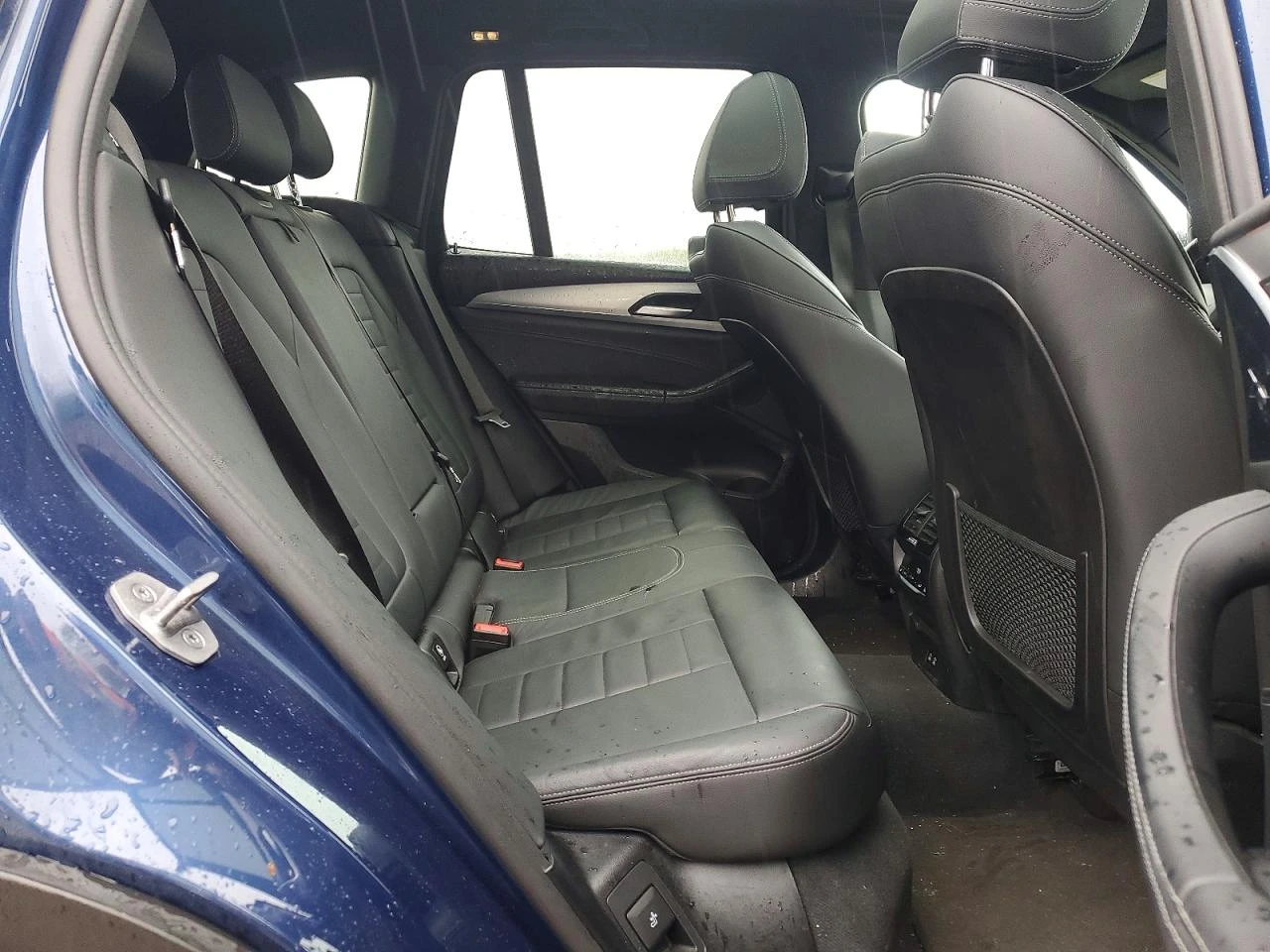 BMW X3 2.0l xDrive30I, снимка 11 - Автомобили и джипове - 54417457