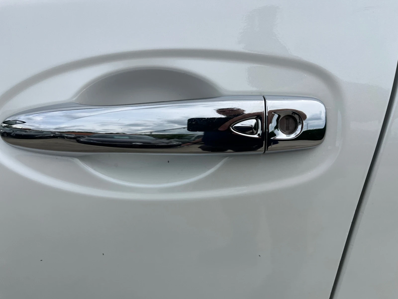 Nissan X-trail 1.6D 4WD 7места, снимка 8 - Автомобили и джипове - 54478196