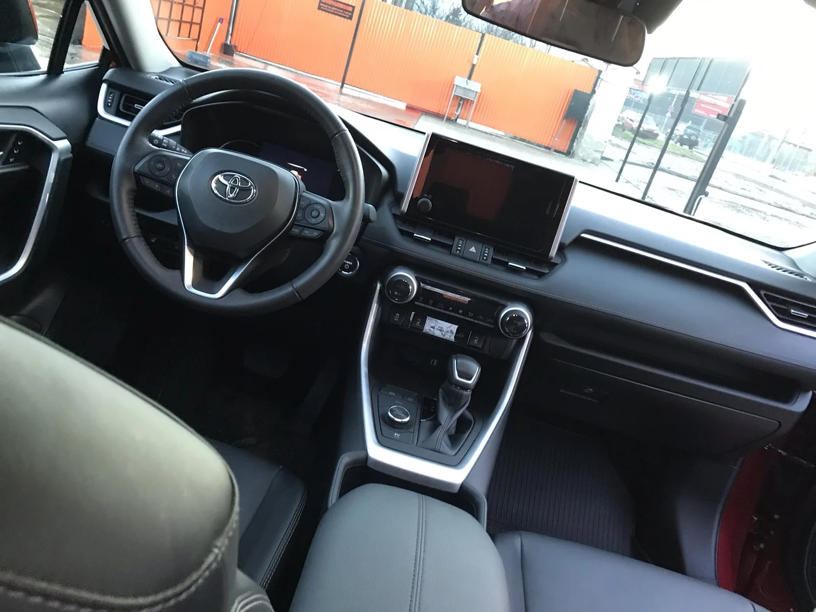 Toyota Rav4, снимка 4 - Автомобили и джипове - 54555455
