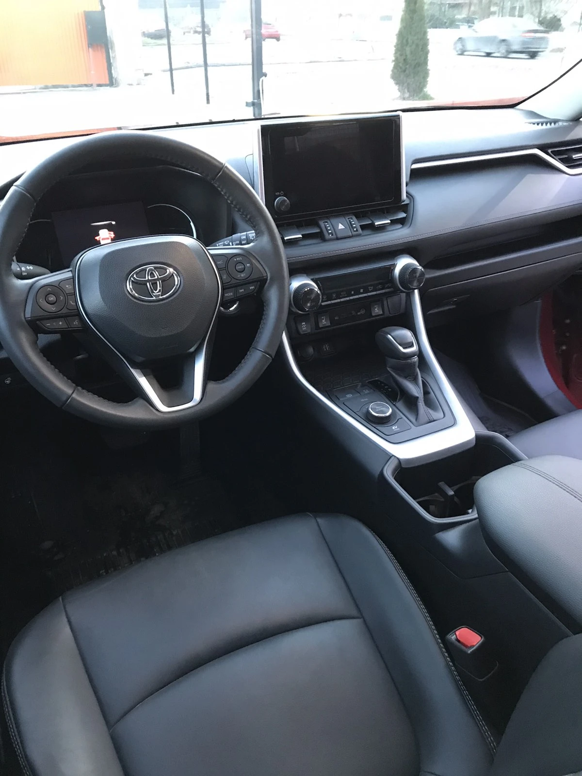Toyota Rav4, снимка 6 - Автомобили и джипове - 54555455