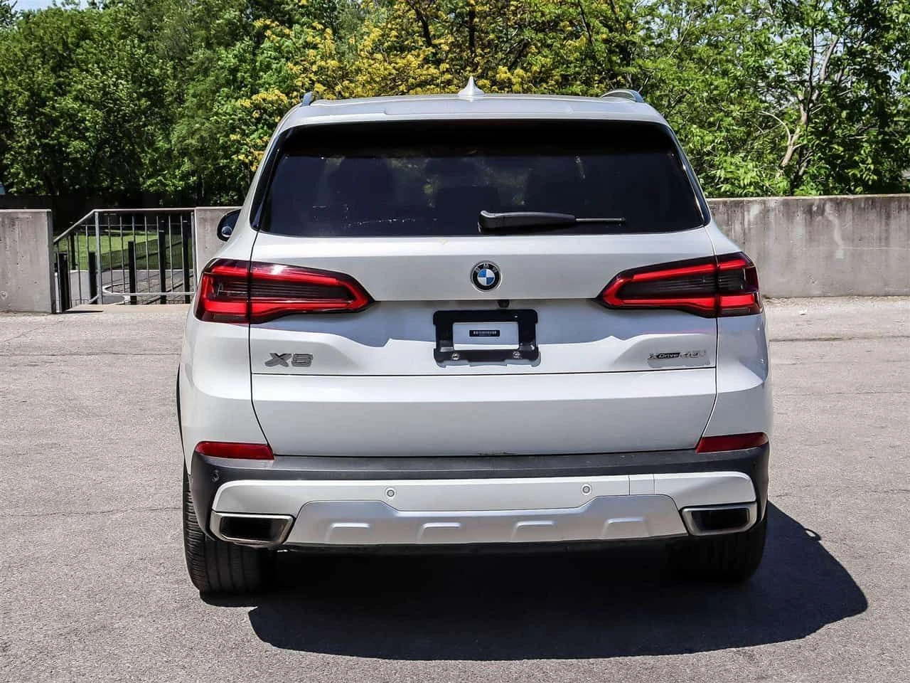 BMW X5 * xDrive40i| Safety Certified| Welcome Trades| * C, снимка 4 - Автомобили и джипове - 54935474
