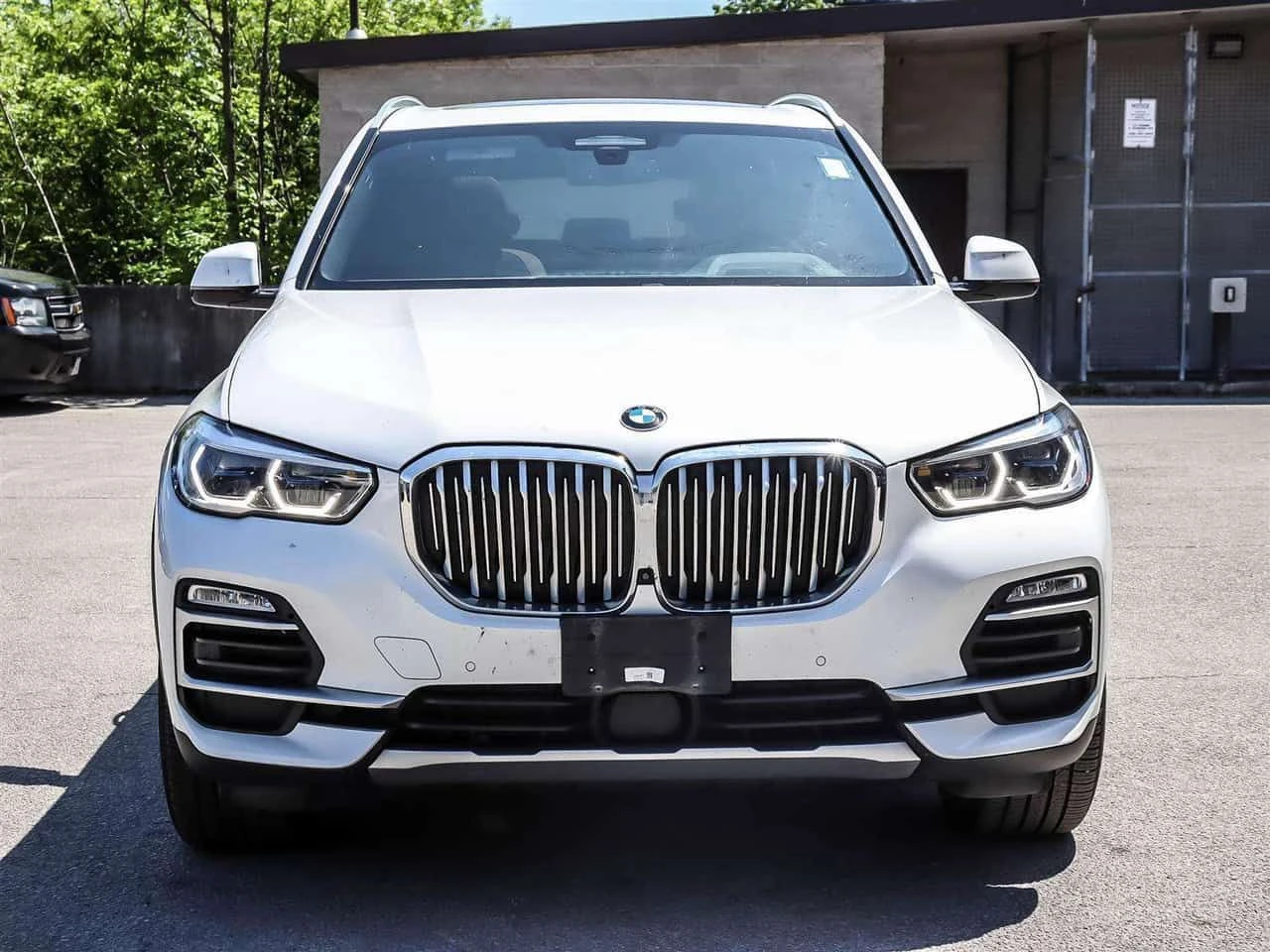 BMW X5 * xDrive40i| Safety Certified| Welcome Trades| * C, снимка 2 - Автомобили и джипове - 54935474