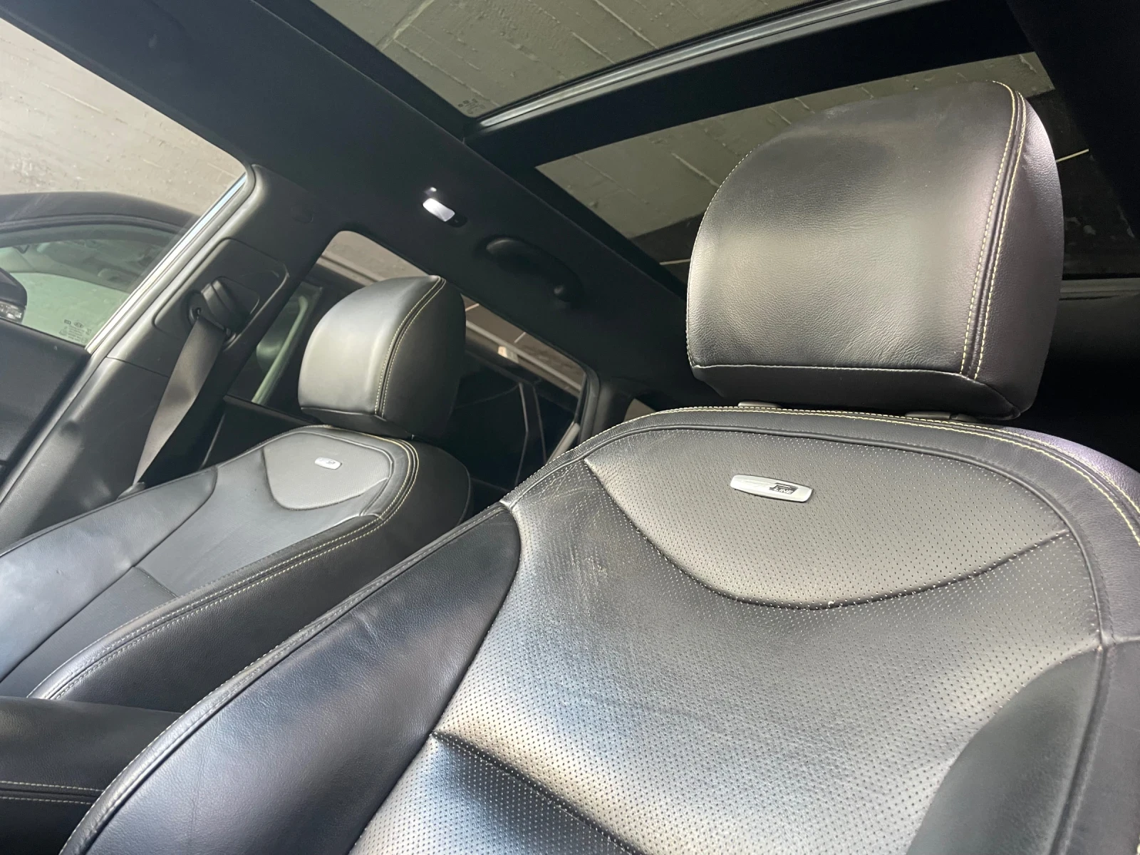 Kia Sportage SOUL GT-line FULL, снимка 12 - Автомобили и джипове - 55081789