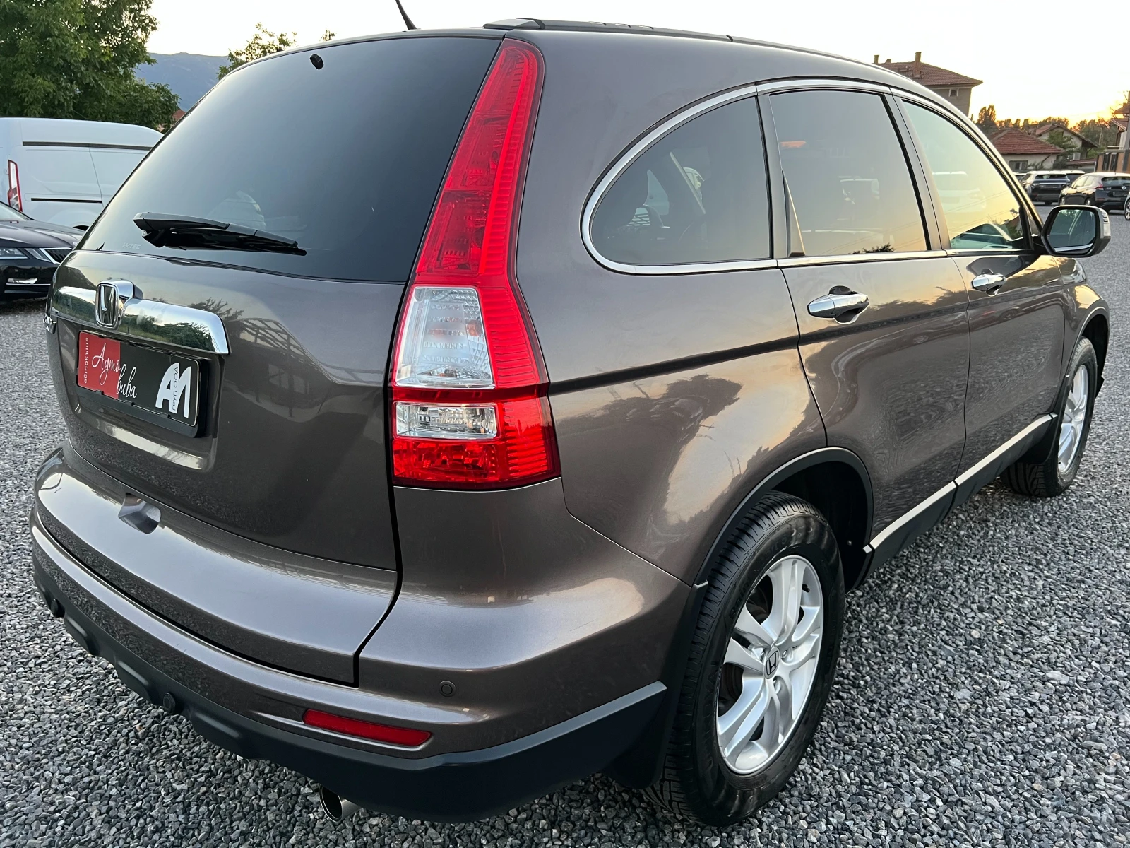 Honda Cr-v 2.0i-VTEC ТОП СЪСТОЯНИЕ/Серв. история/202289км./, снимка 5 - Автомобили и джипове - 55258093