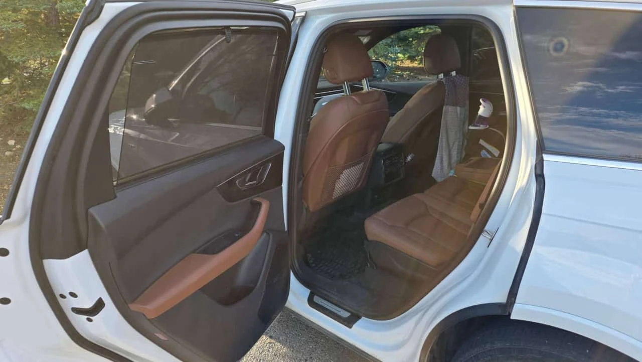 Audi Q7 * 3.0 Mild Hybrid Technik * CARFAX *  | Mobile.bg � ����������� 16