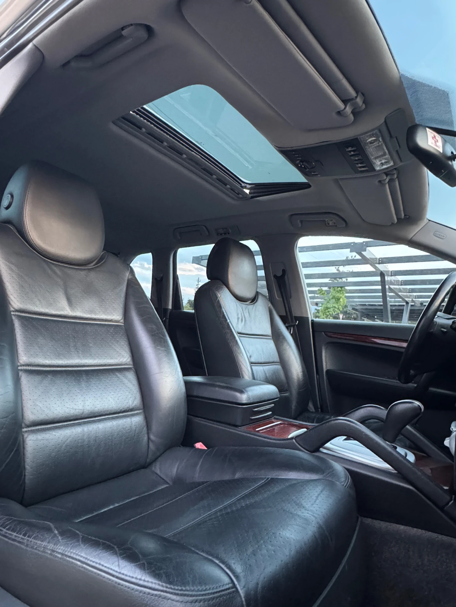 Porsche Cayenne, снимка 10 - Автомобили и джипове - 56445245