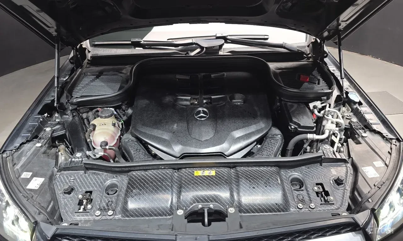 Mercedes-Benz GLS580 AMG* LINE* BURMESTER* ���������* ���������* �����* | Mobile.bg � ����������� 17