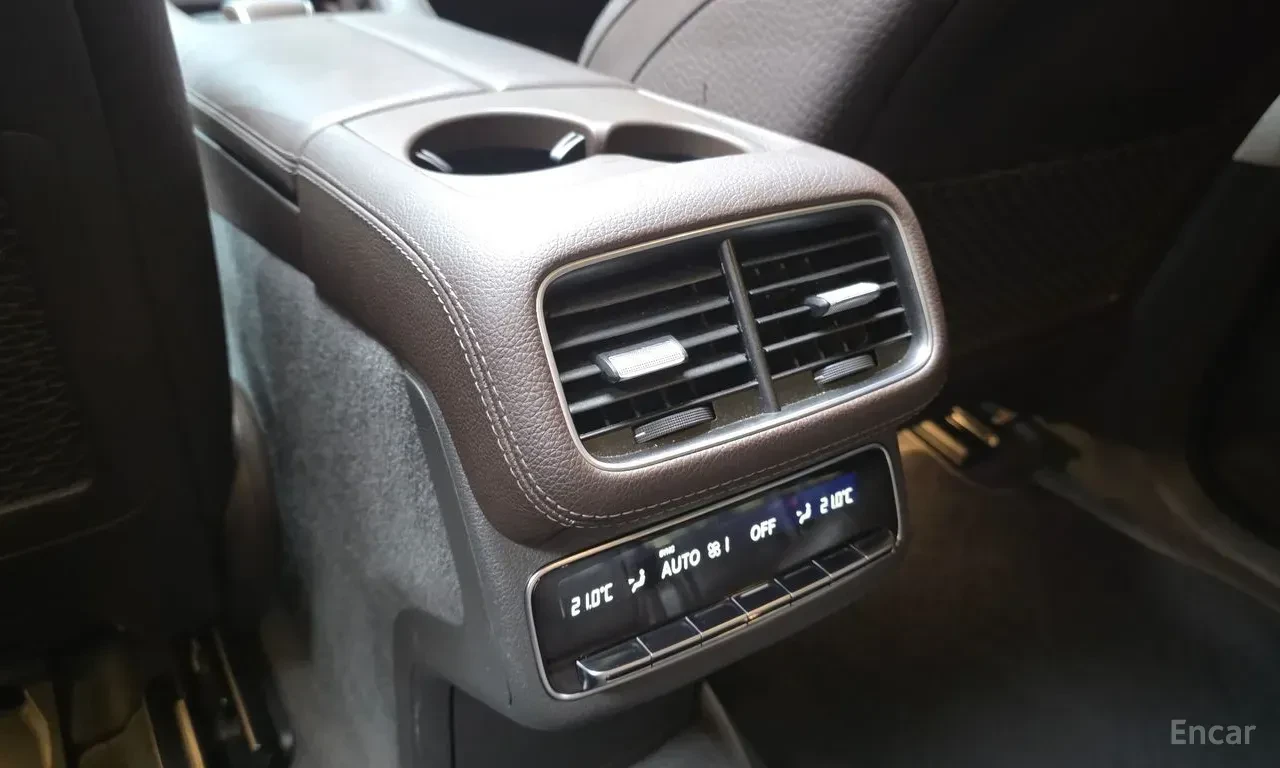 Mercedes-Benz GLS580 AMG* LINE* BURMESTER* ���������* ���������* �����* | Mobile.bg � ����������� 15