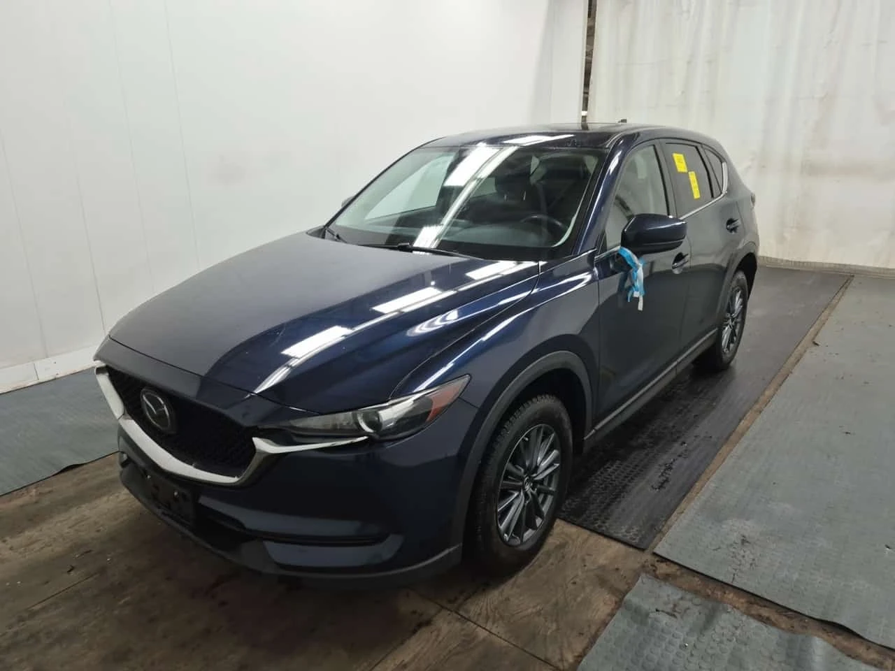 Mazda CX-5 * Auto Awd Gs * CARFAX * ����� �� ����������� | Mobile.bg � ����������� 3