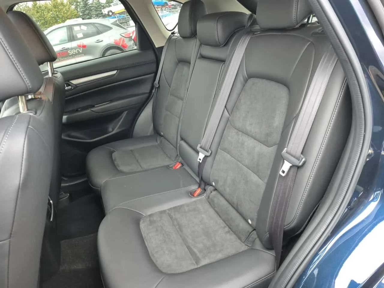 Mazda CX-5 * Auto Awd Gs * CARFAX * ����� �� ����������� | Mobile.bg � ����������� 13
