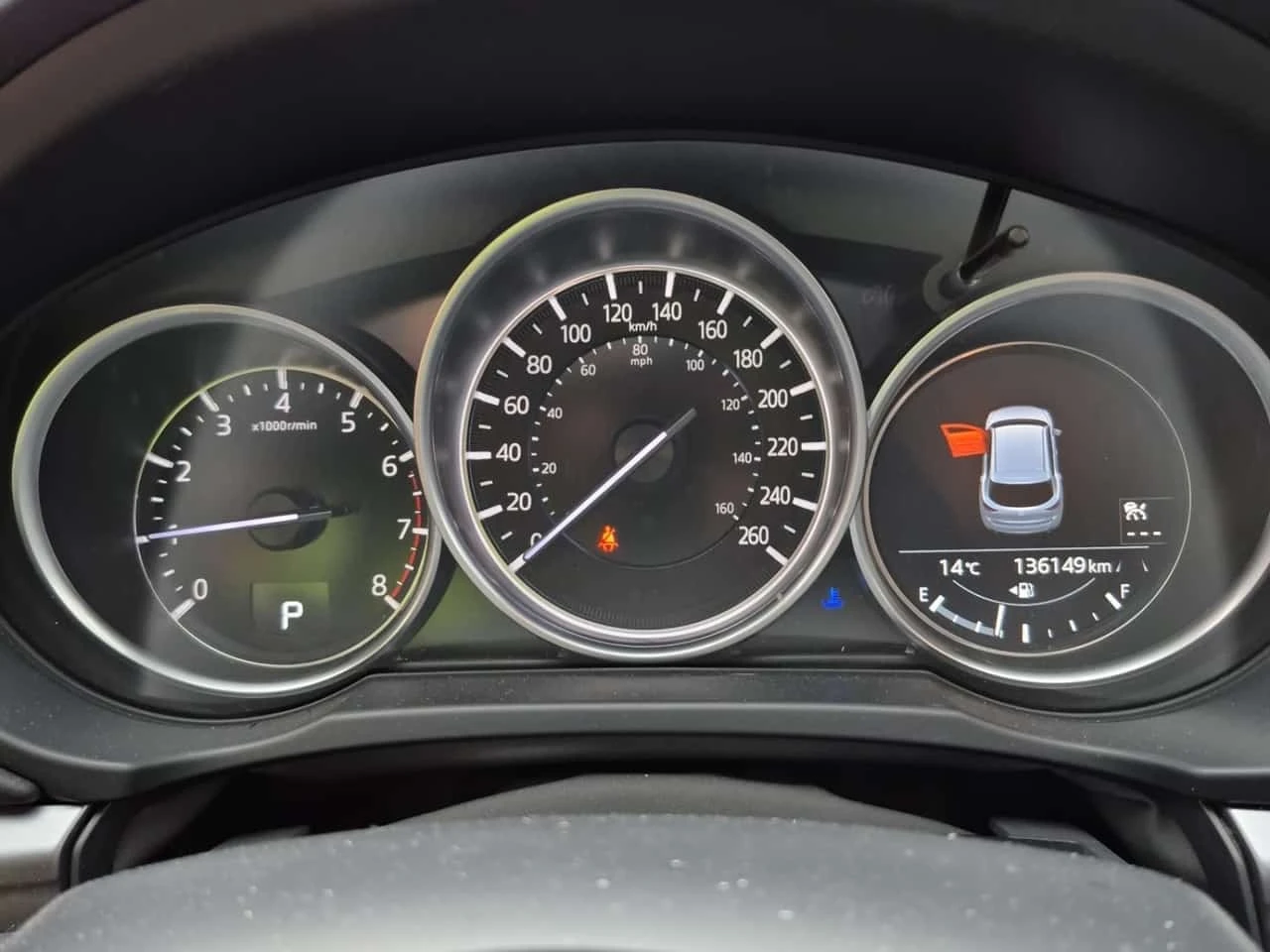 Mazda CX-5 * Auto Awd Gs * CARFAX * ����� �� ����������� | Mobile.bg � ����������� 11