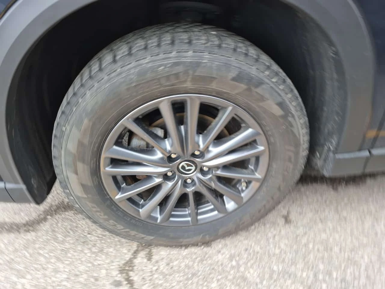 Mazda CX-5 * Auto Awd Gs * CARFAX * ����� �� ����������� | Mobile.bg � ����������� 8