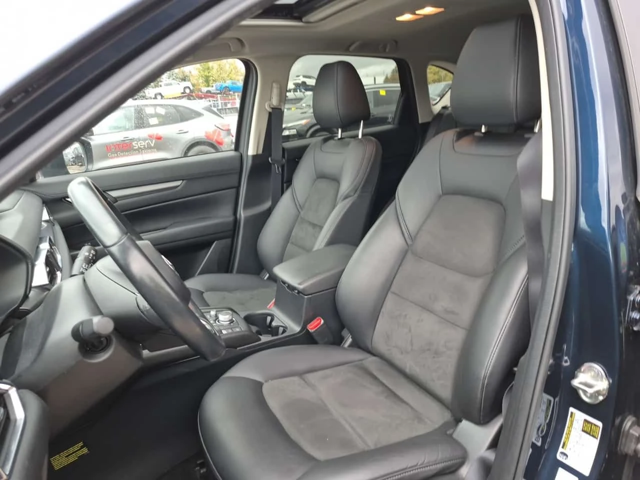 Mazda CX-5 * Auto Awd Gs * CARFAX * ����� �� ����������� | Mobile.bg � ����������� 7