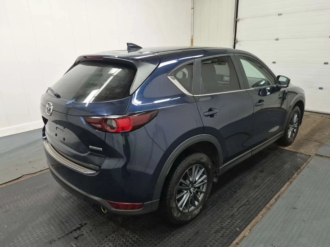 Mazda CX-5 * Auto Awd Gs * CARFAX * ����� �� ����������� | Mobile.bg � ����������� 2