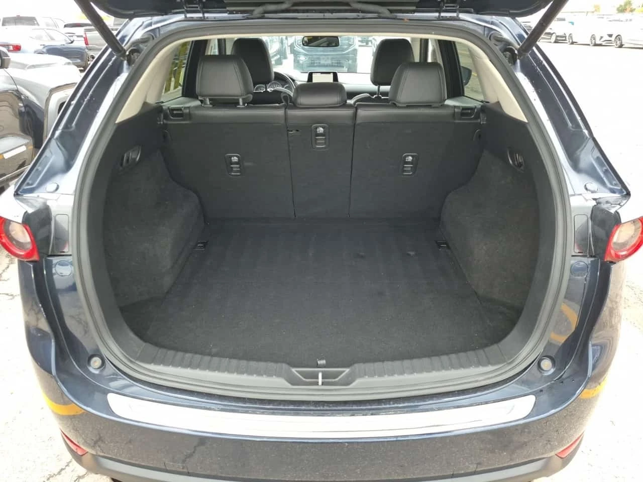 Mazda CX-5 * Auto Awd Gs * CARFAX * ����� �� ����������� | Mobile.bg � ����������� 15