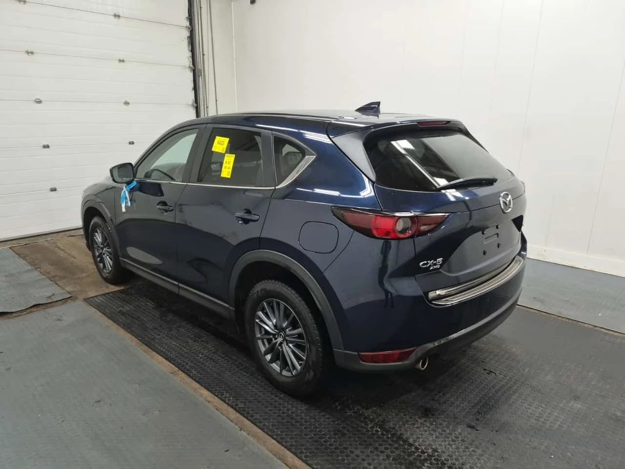 Mazda CX-5 * Auto Awd Gs * CARFAX * ����� �� ����������� | Mobile.bg � ����������� 4