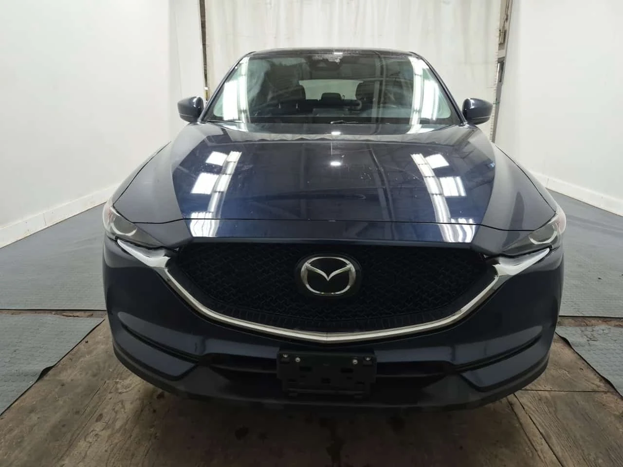 Mazda CX-5 * Auto Awd Gs * CARFAX * ����� �� ����������� | Mobile.bg � ����������� 6