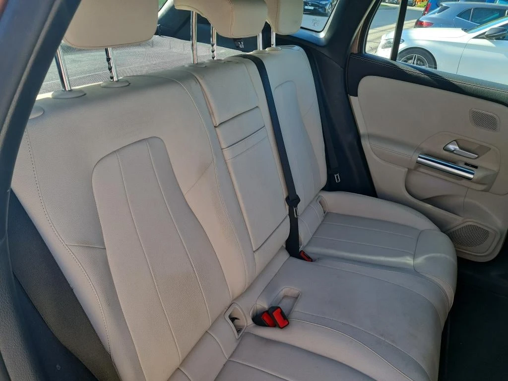 Mercedes-Benz EQA 250 67kWh Leather LED Navi 98% SoH | Mobile.bg � ����������� 6