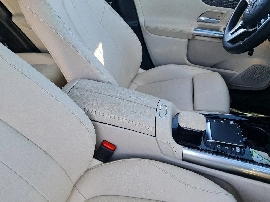 Mercedes-Benz EQA 250 67kWh Leather LED Navi 98% SoH | Mobile.bg � ����������� 8
