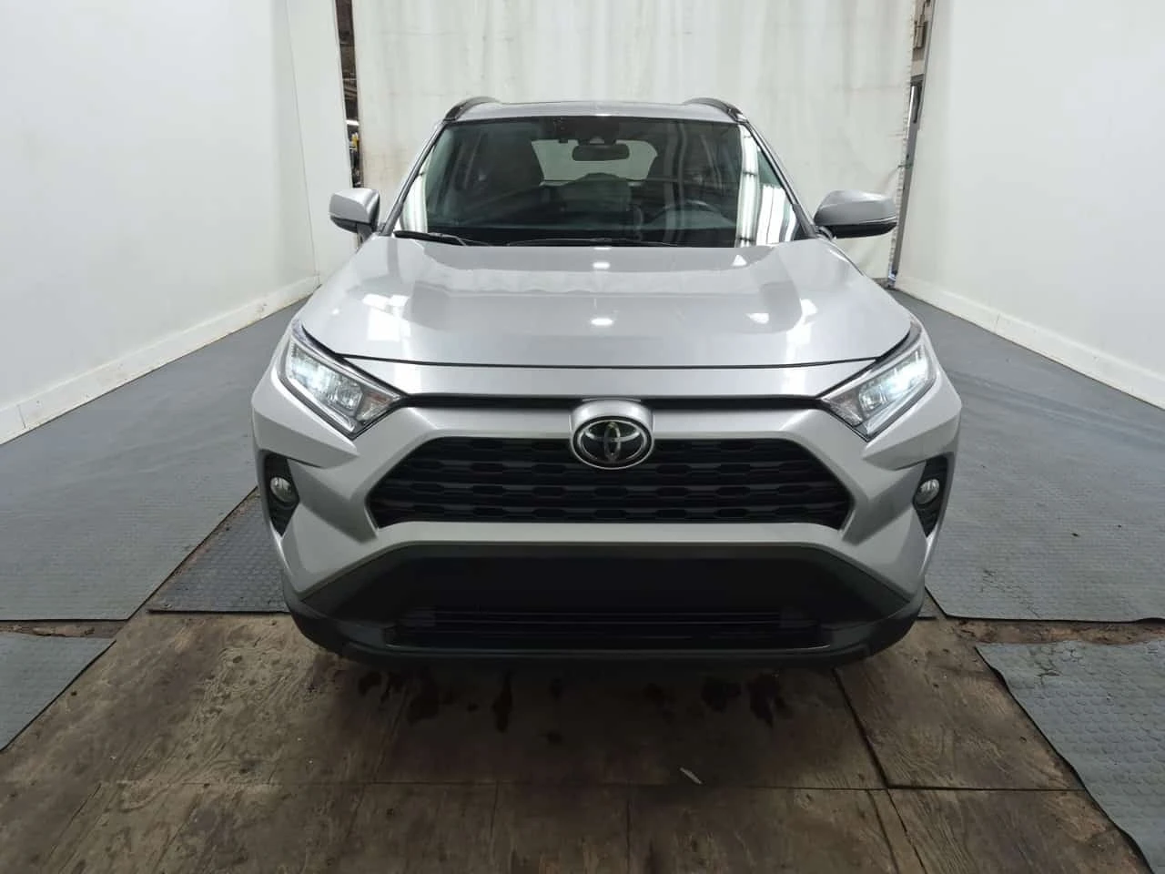 Toyota Rav4 * Fwd Xle * CARFAX *  2 ��������� ���� *  | Mobile.bg � ����������� 6