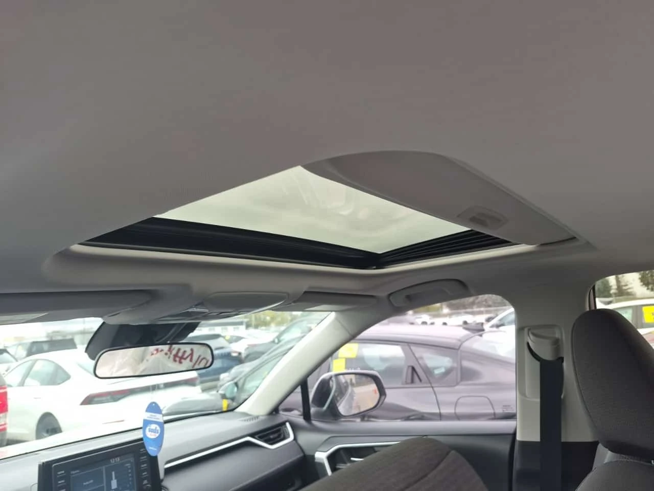 Toyota Rav4 * Fwd Xle * CARFAX *  2 ��������� ���� *  | Mobile.bg � ����������� 14
