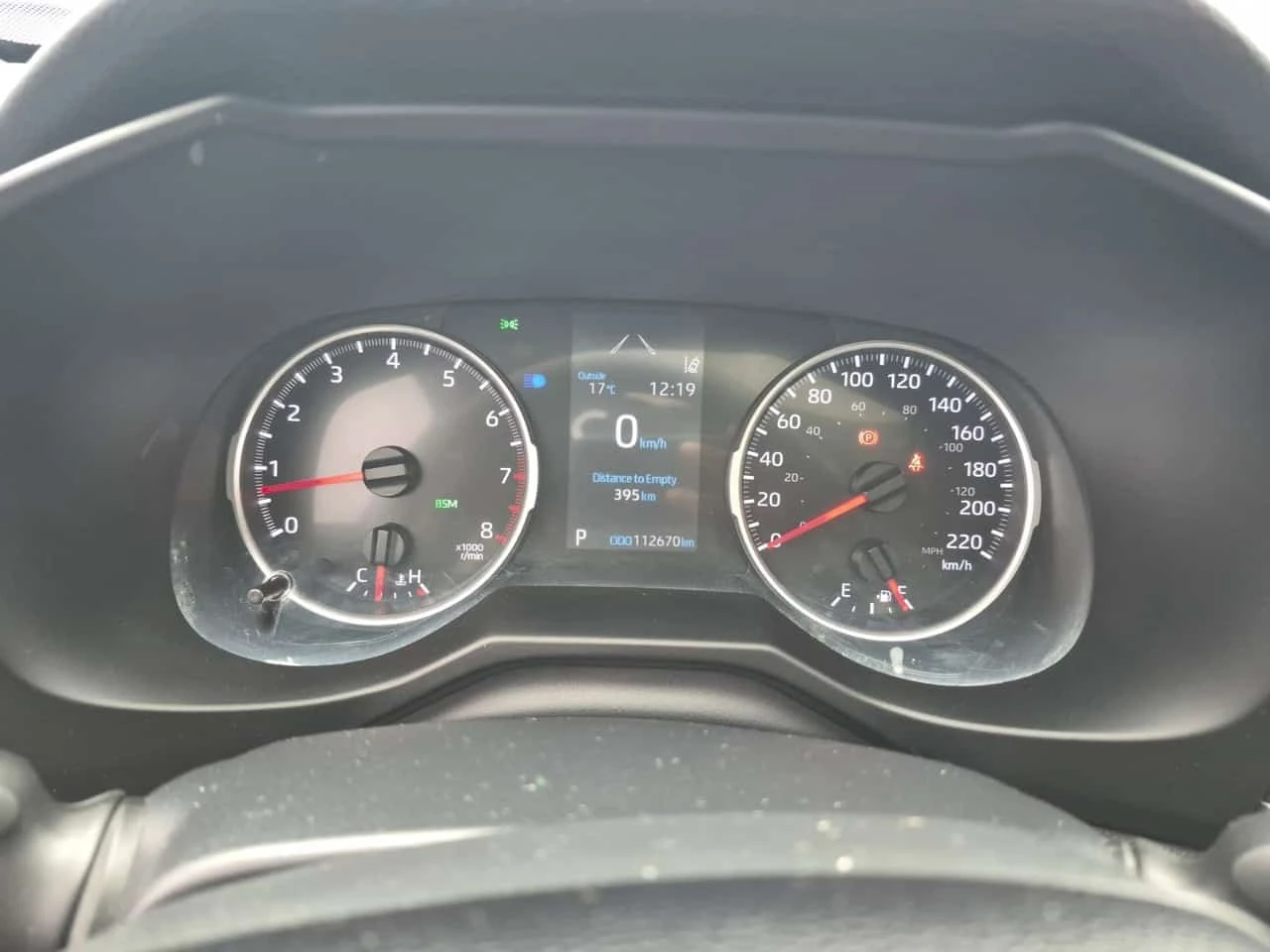 Toyota Rav4 * Fwd Xle * CARFAX *  2 ��������� ���� *  | Mobile.bg � ����������� 11