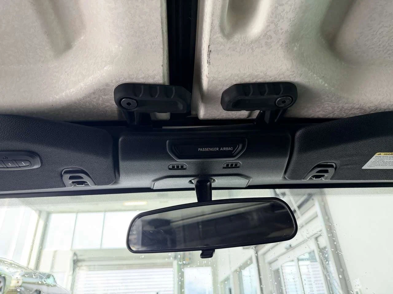Jeep Wrangler, снимка 17 - Автомобили и джипове - 56713479