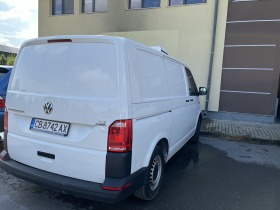 VW Transporter, снимка 2