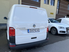 VW Transporter, снимка 4